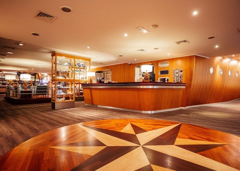 South Holland Vlaardingen Reception