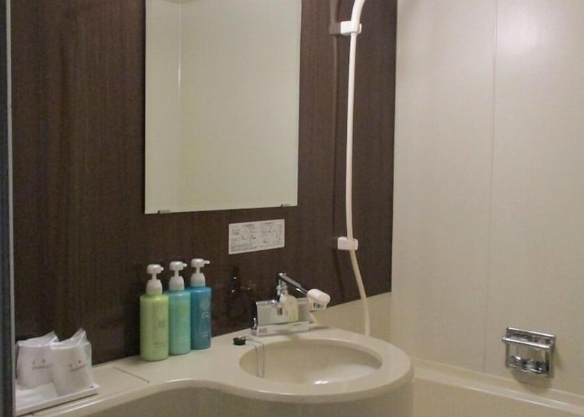 Niigata Niigata Bathroom