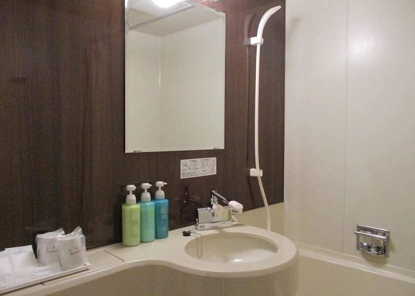 Niigata Niigata Bathroom