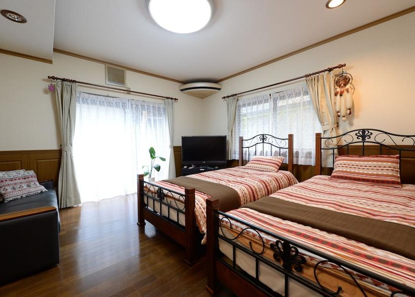 Kyoto Kasagi Room