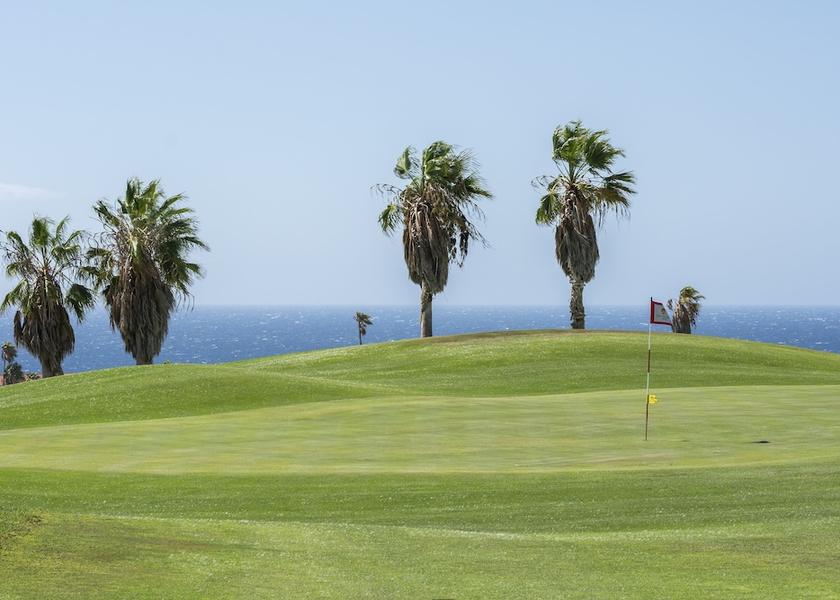 Canary Islands San Miguel de Abona Golf