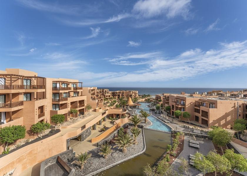 Canary Islands San Miguel de Abona Front of property
