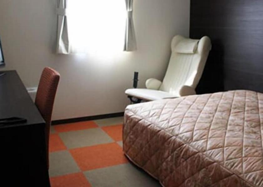 Ibaraki Kamisu Room
