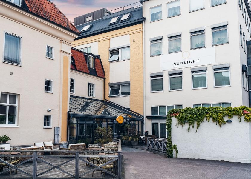 Södermanland County Nykoping Front of property