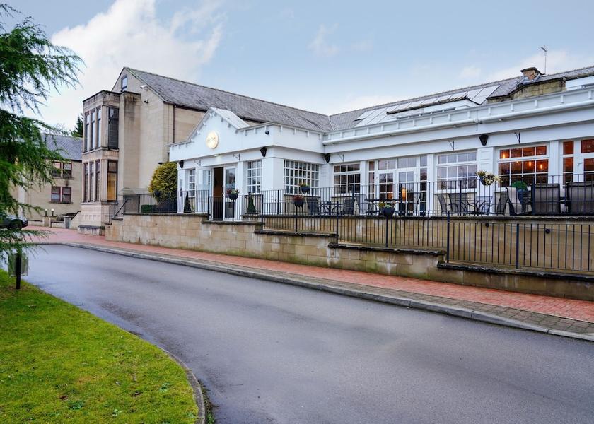 England Cleckheaton Primary image