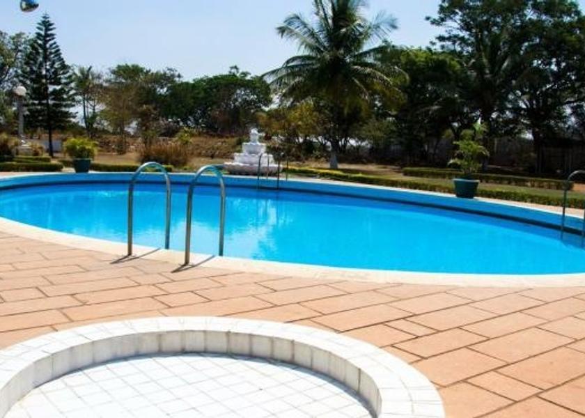 Karnataka Mysore Pool