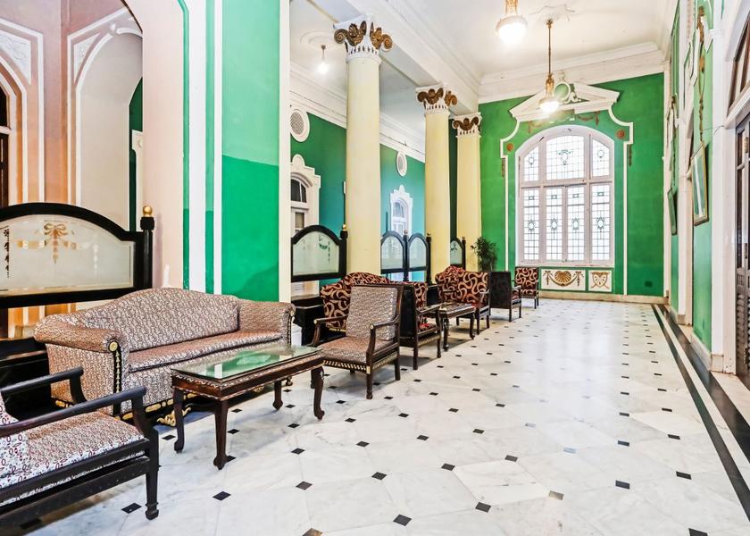 Karnataka Mysore Public Areas