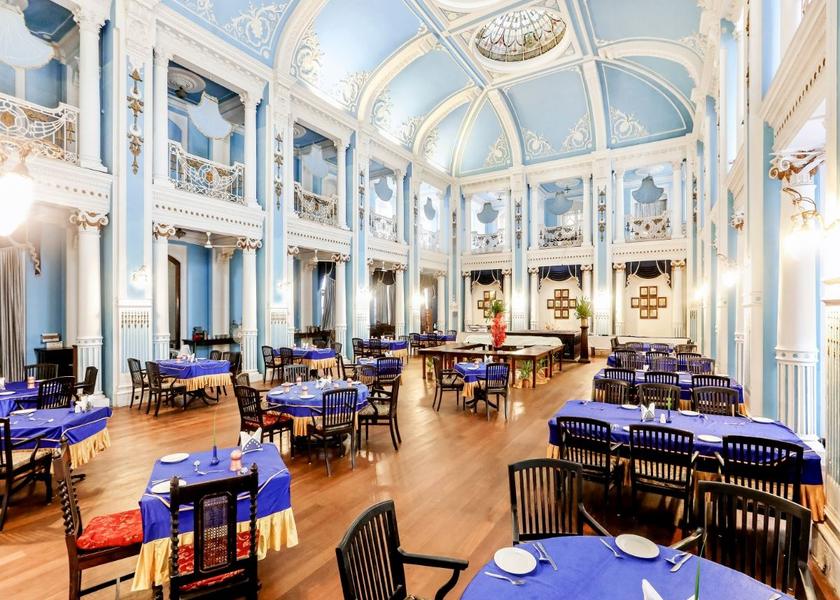 Karnataka Mysore Food & Dining