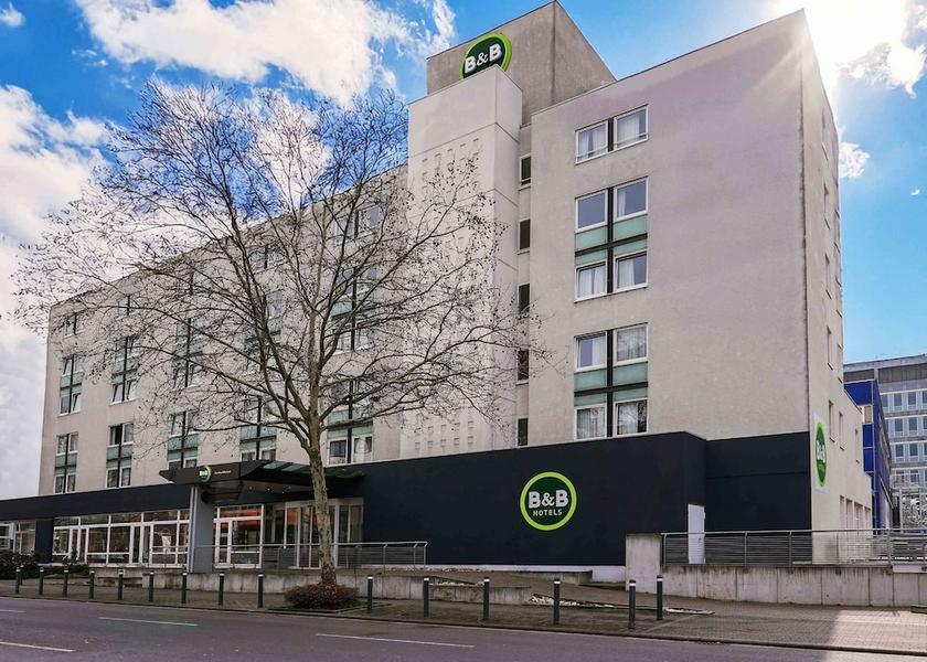 Hessen Offenbach am Main Exterior