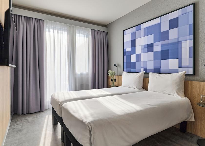 Graubünden Chur Rooms