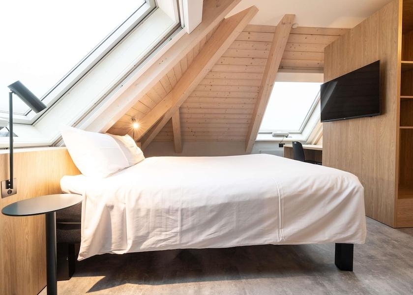 Graubuenden Chur Room