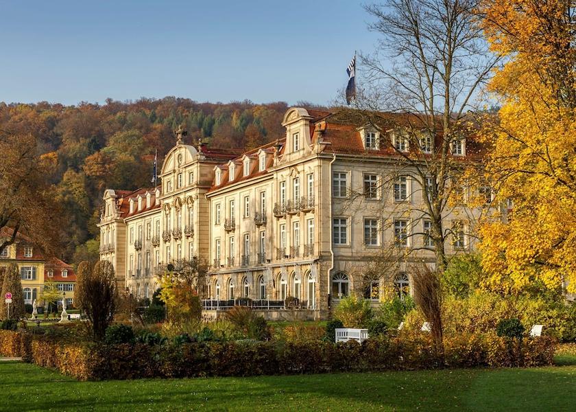 Bavaria Bad Brueckenau Exterior