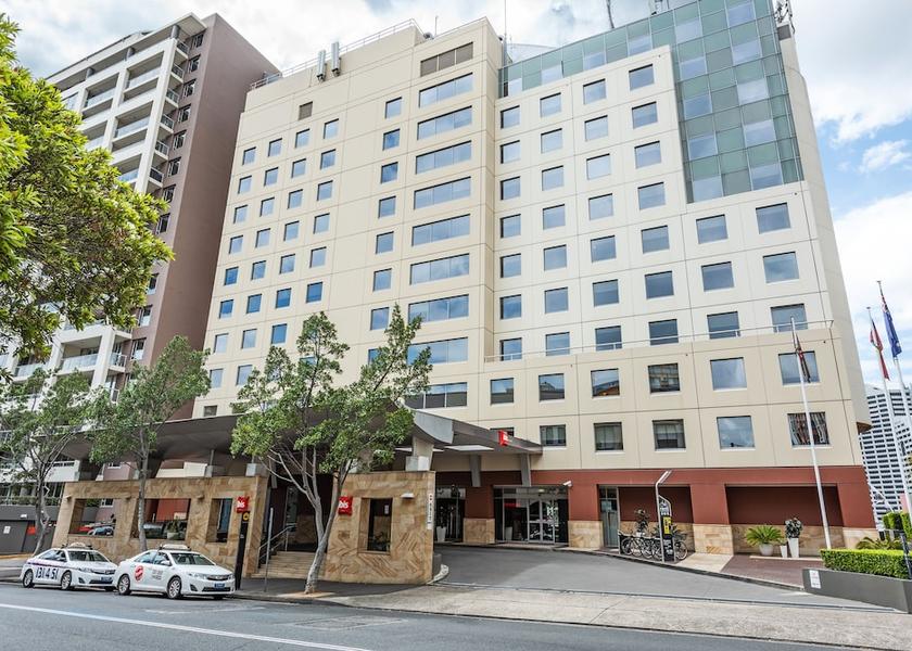 New South Wales Sydney Front of property