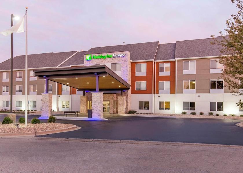 Illinois St. Charles Primary image