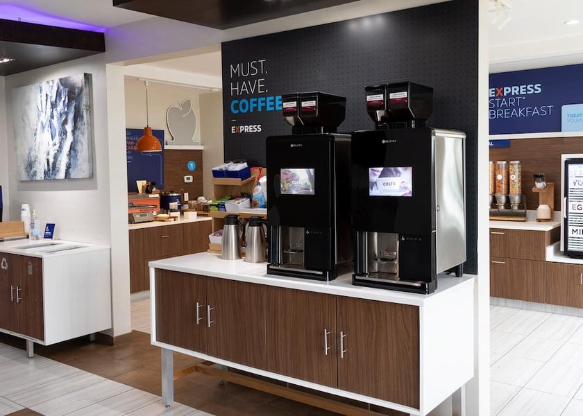 Illinois St. Charles In-Room Amenity