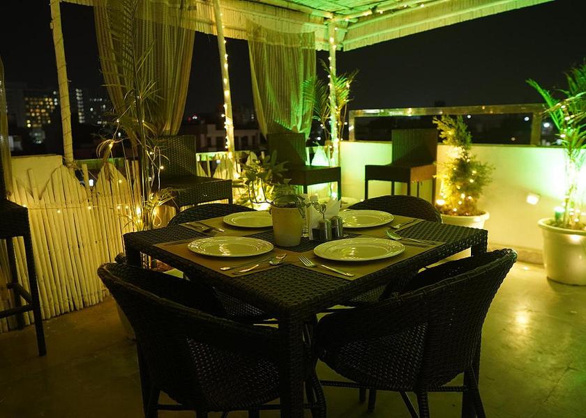 Haryana Gurugram Restaurant