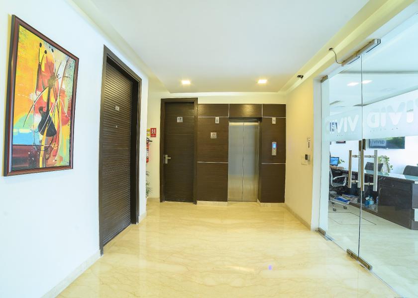 Haryana Gurugram Public Areas