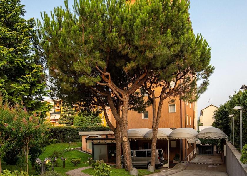 Lombardy Gallarate Garden