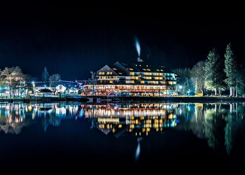Baden-Wuerttemberg Titisee-Neustadt Snow and Ski Sports