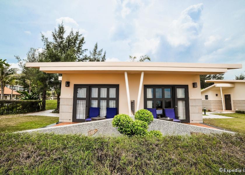 Thua Thien-Hue Da Nang Room