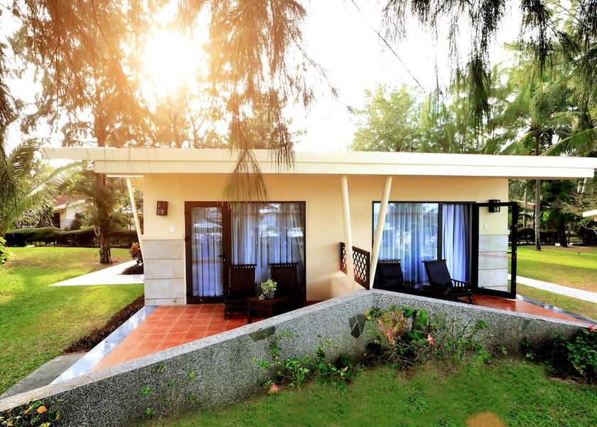 Thua Thien-Hue Da Nang Terrace