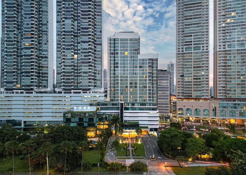 Panama Panama City Primary image