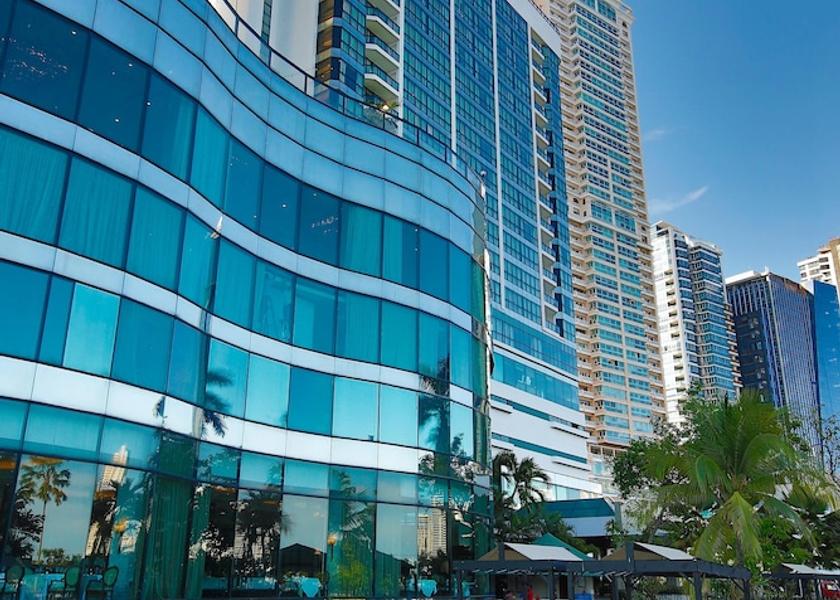 Panama Panama City Pool