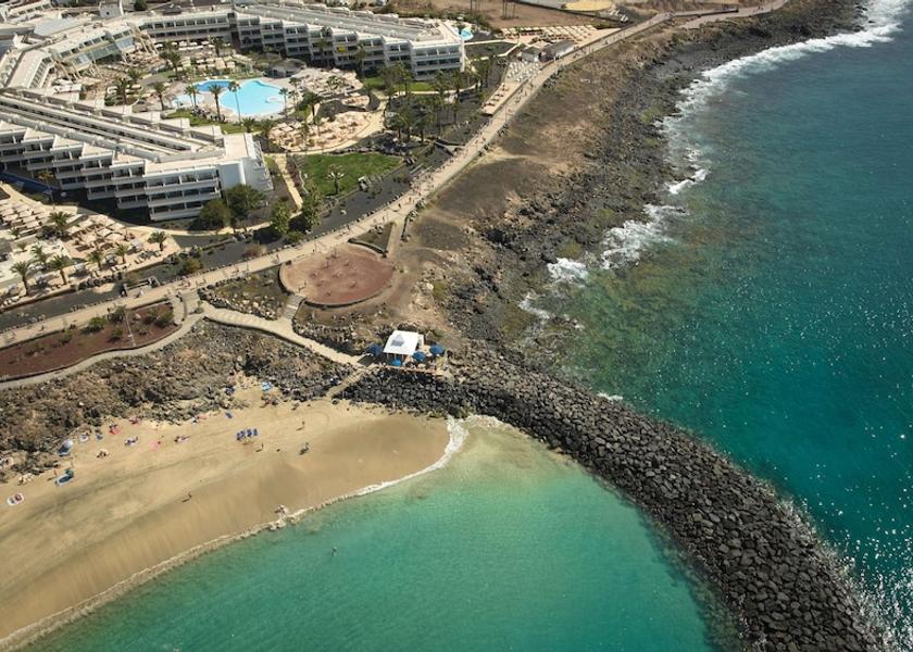 Canary Islands Yaiza Beach