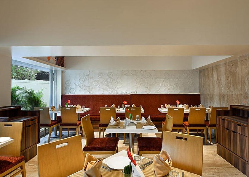 Maharashtra Mumbai Food & Dining