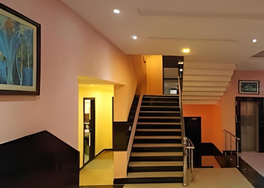 Uttarakhand Rudrapur lobby
