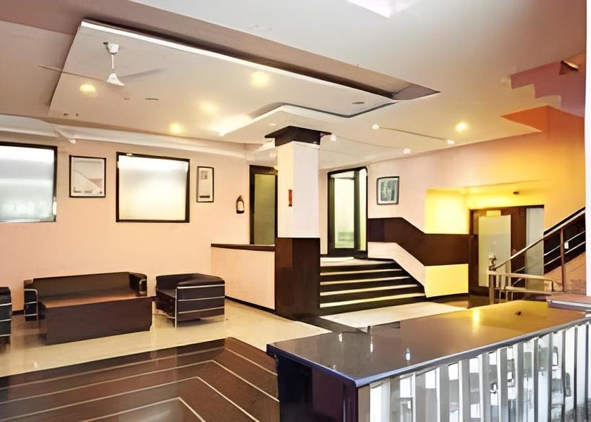 Uttarakhand Rudrapur interior view