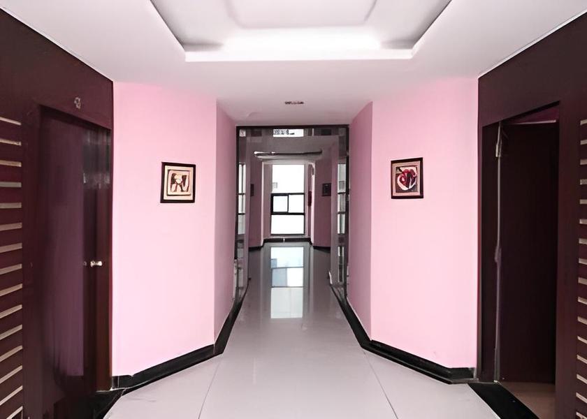 Uttarakhand Rudrapur floor plans