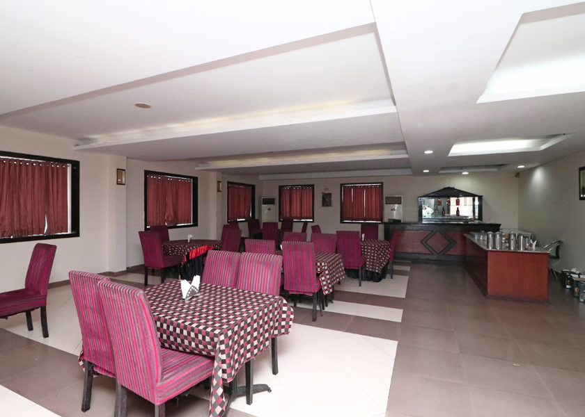 Uttarakhand Rudrapur Business Centre