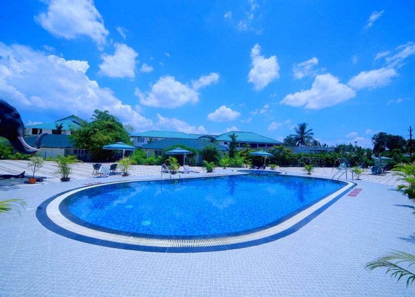 Kerala Changanassery Pool