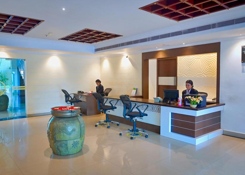 Kerala Changanassery Public Areas