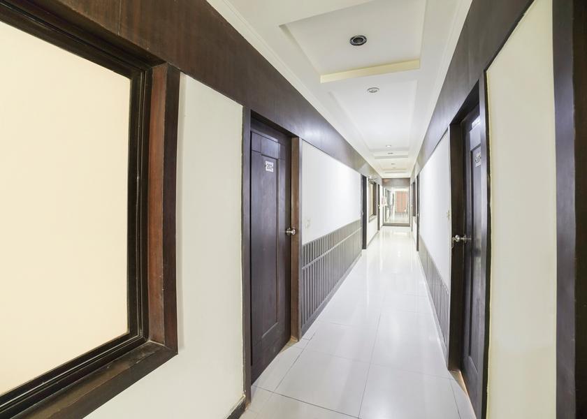 Uttarakhand Rudrapur Lobby