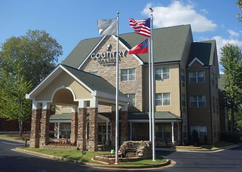 Georgia Lawrenceville Primary image