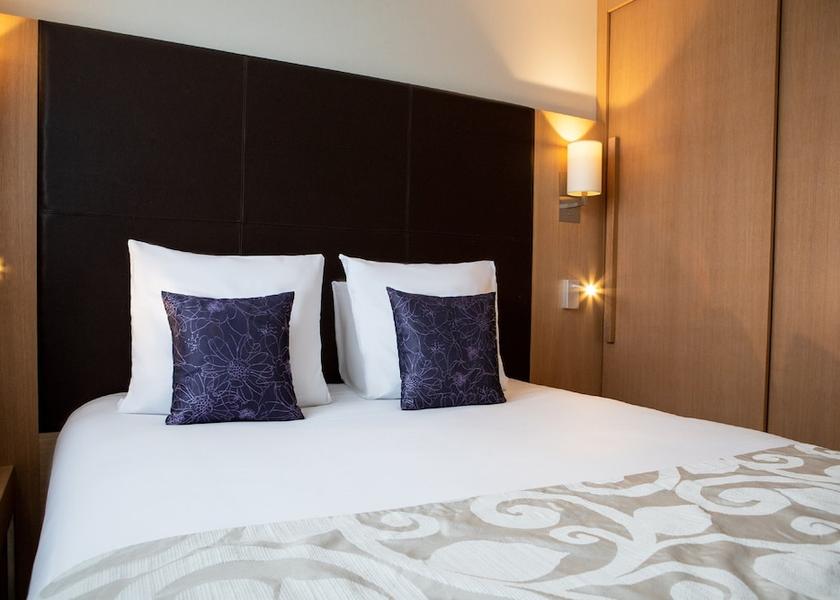 Occitanie Toulouse Room