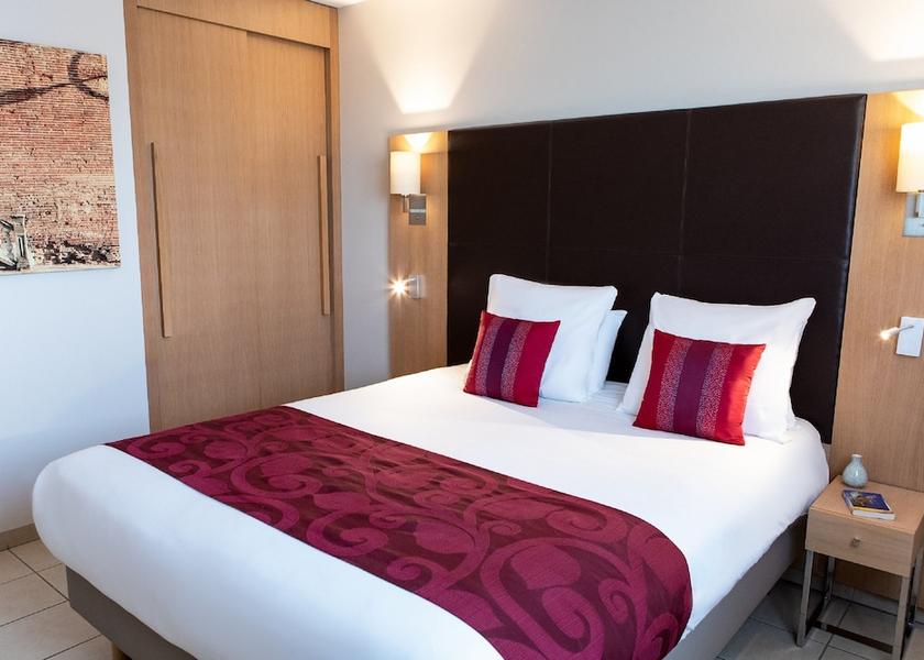 Occitanie Toulouse Room