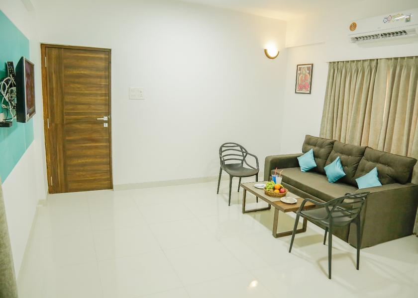 Maharashtra Alibaug Public Areas