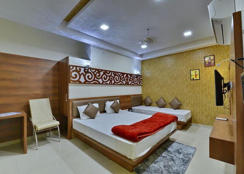 Madhya Pradesh Ujjain 1025