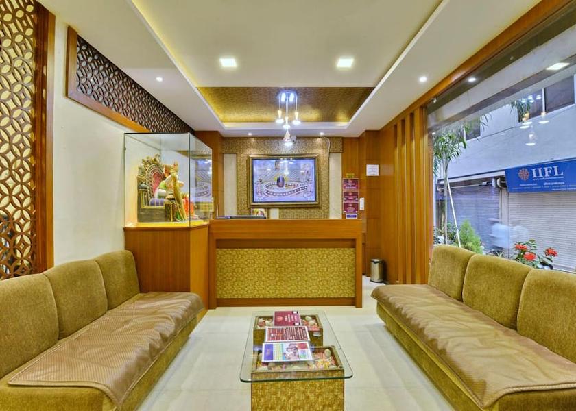 Madhya Pradesh Ujjain Public Areas