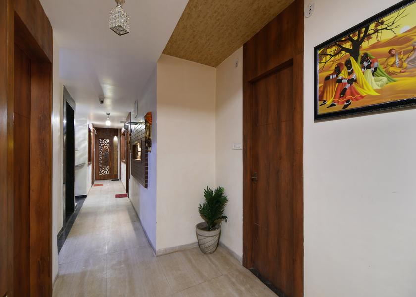 Madhya Pradesh Ujjain Public Areas