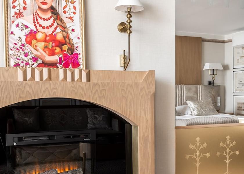 Lesser Poland Voivodeship Zakopane Room