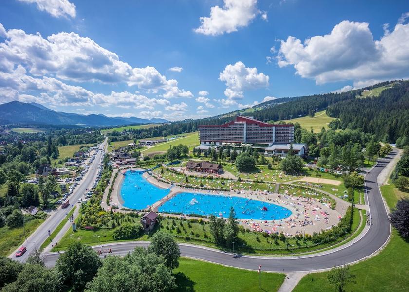 Lesser Poland Voivodeship Zakopane Primary image