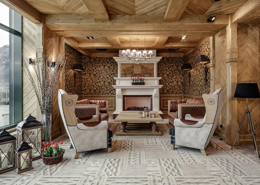 Lesser Poland Voivodeship Zakopane Lobby