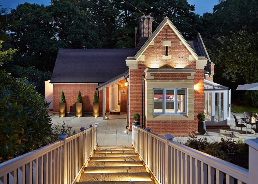 England East Grinstead Room