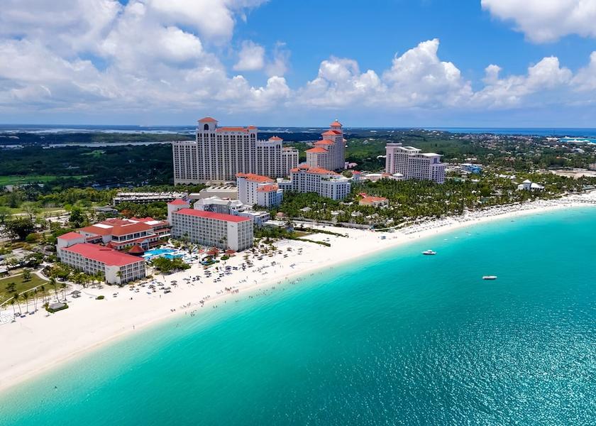  Nassau Primary image