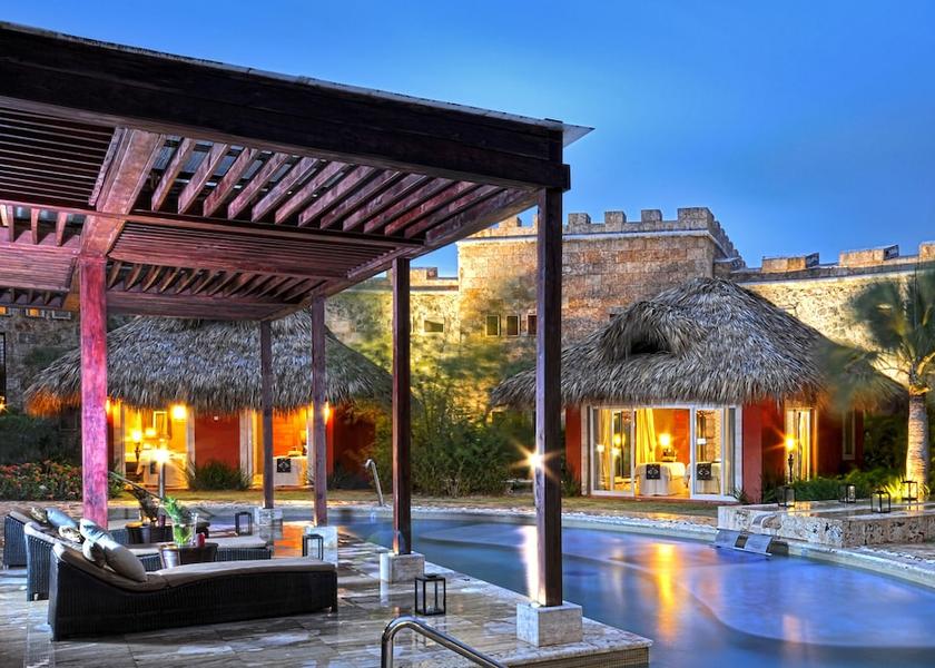 La Altagracia Punta Cana Spa