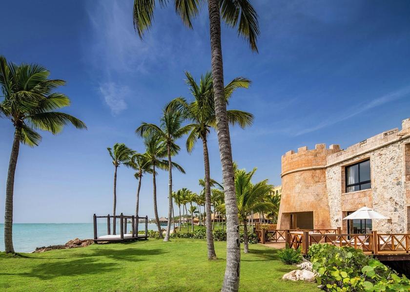 La Altagracia Punta Cana Room